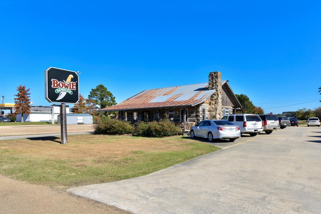 Americas Best Value Inn - Brookhaven Esterno foto