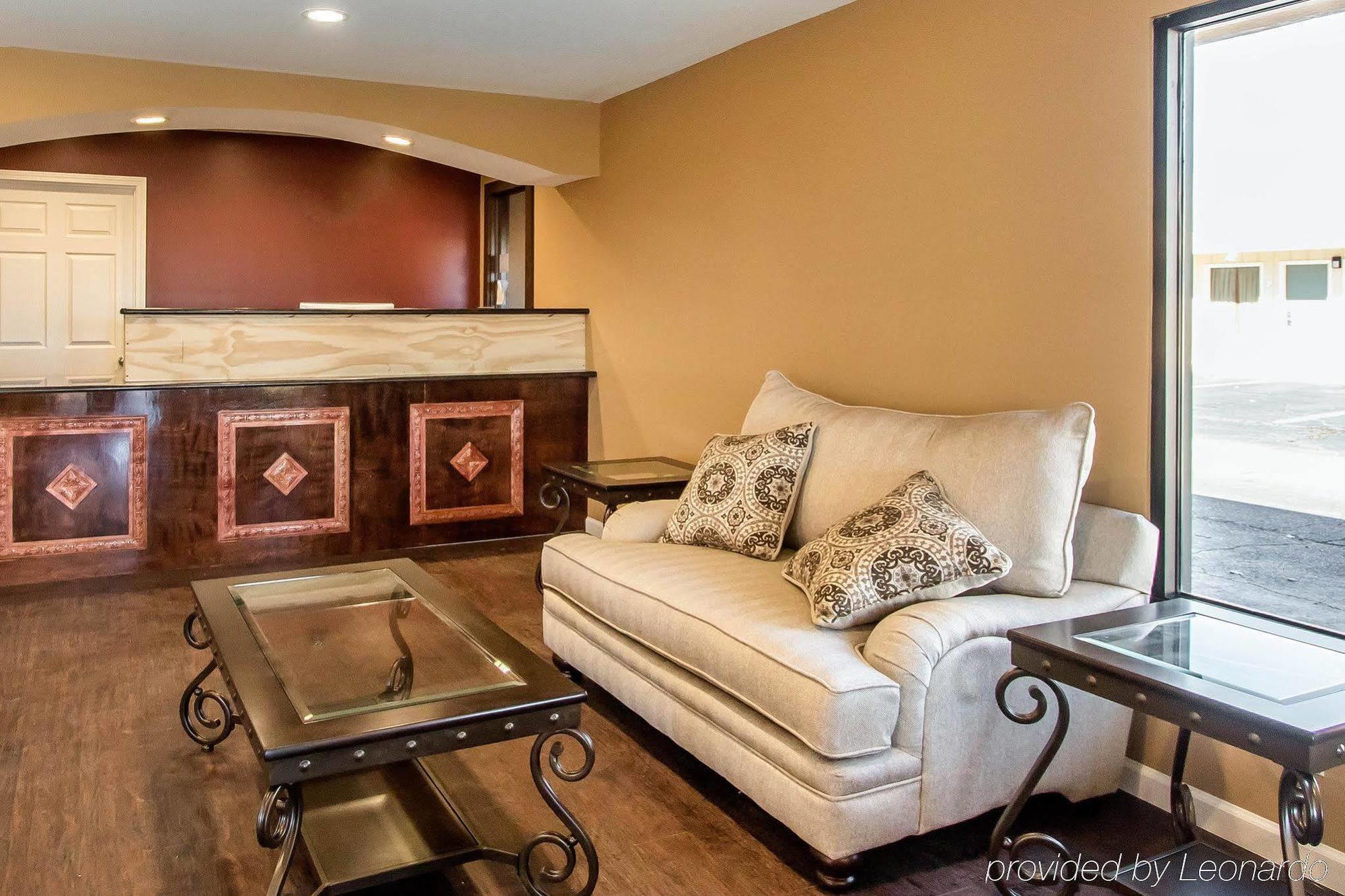 Americas Best Value Inn - Brookhaven Esterno foto