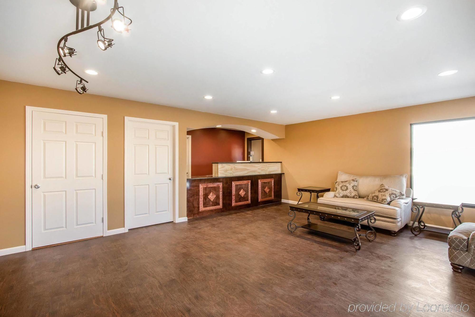 Americas Best Value Inn - Brookhaven Esterno foto