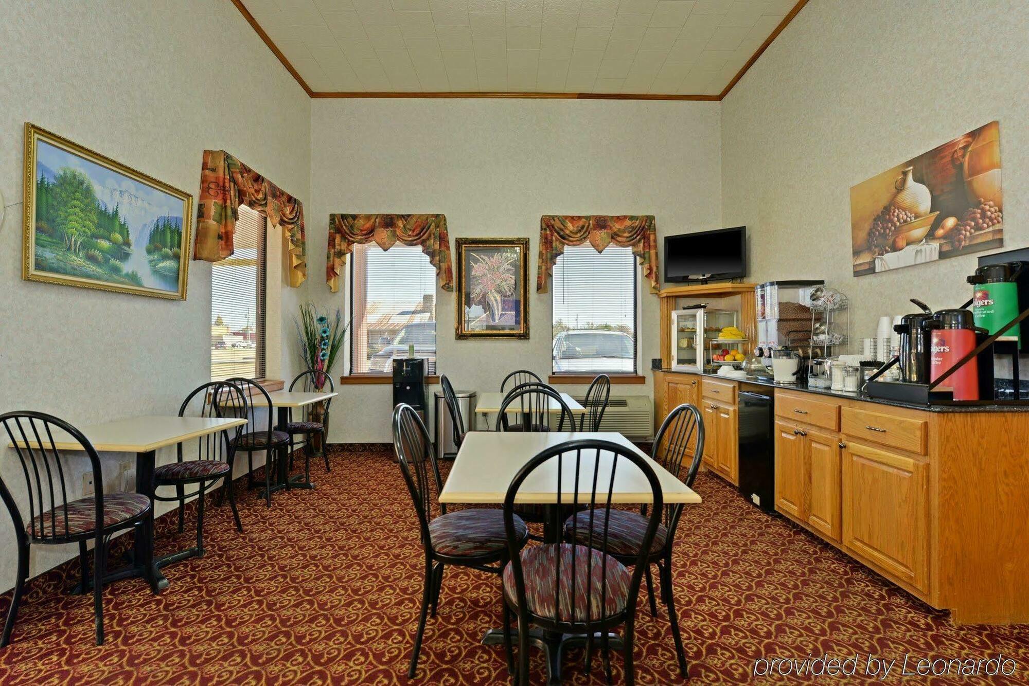 Americas Best Value Inn - Brookhaven Esterno foto