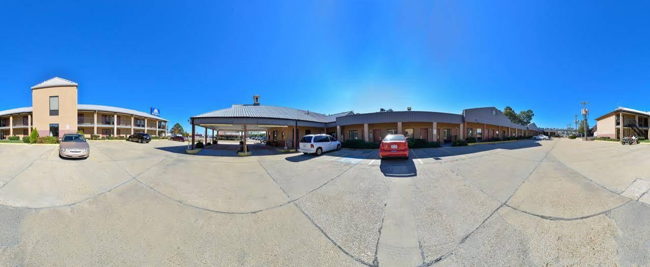 Americas Best Value Inn - Brookhaven Esterno foto